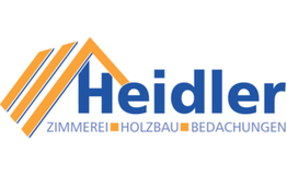 Holzbau Heidler