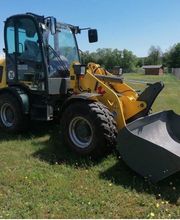 Hoffmann Baumaschinen Bild 8