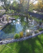 Immergrün Pool-, Garten- und Umwelttechnik Bild 8