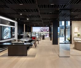Bucherer - Perusastrasse Bild 1