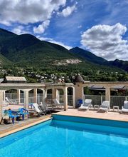 Hôtel Le Catinat Fleuri image 17