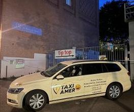 Taxi Amer Lüdenscheid Bild 7