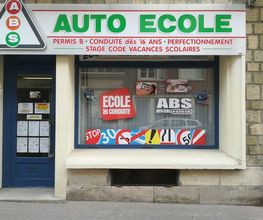 ABS Auto Ecole image 13