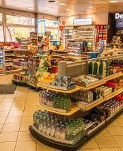 Shell Recharge Charging Station Bild 9