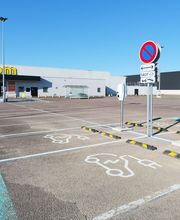 EVzen station de recharge image 1