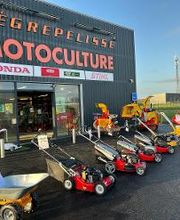 Nègrepelisse Motoculture image 5