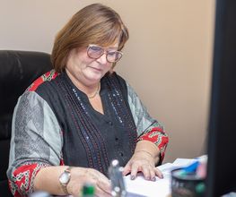 Monika Kutter Steuerbevollmächtigte Bild 7