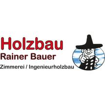 Holzbau Rainer Bauer