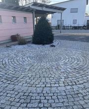 GARTENGESTALTUNG Gabrrica Bild 2