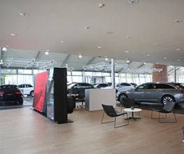 Autohaus Borgmann Bild 4