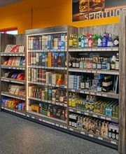 Getränke Sauder KG Bild 5