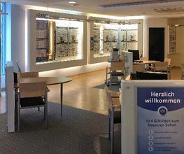 Apollo-Optik - Idstein - Wiesbadener Str. Bild 2