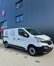 Malermeisterbetrieb Jahnke Bild 1