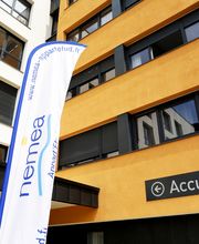 Résidence étudiante Nemea Stanford image 9