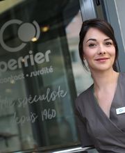 Perrier Audition image 4