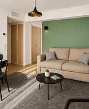 Nemea Appart'Hotel La Boëtie Bordeaux Pessac image 2