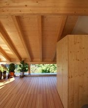 Frutiger Holzbau AG Bild 7