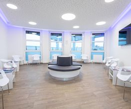 Augenärzte im Basteicenter Bild 1