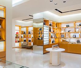 Louis Vuitton Genova immagine 10