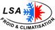 LSA Froid Climatisation