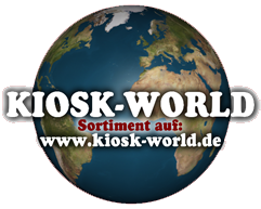 Kiosk-World