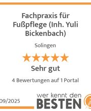 werkenntdenBESTEN.de Qualitätssiegel