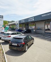 AMAG Wettswil Bild 9