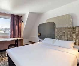 B&B HOTEL Rouen Centre Rive Droite image 8