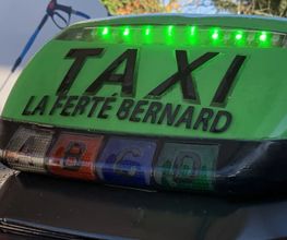 Taxi Pascal Gauché image 12