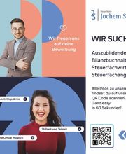 Steuerbüro Jochem Serrand Bild 4