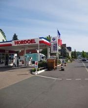NORDOEL Tankstelle Bild 3