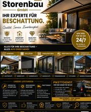 Storenbau Tiler GmbH Bild 2