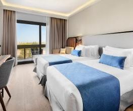 Barceló Roma immagine 11