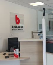 BIOGROUP ASTRALAB - Laboratoire Saint-junien image 5
