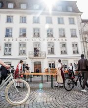 Malerei - Gipserei Studer AG Bild 9