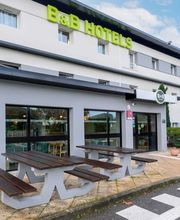 B&B HOTEL Toulouse Cité de l'Espace Hurel image 2