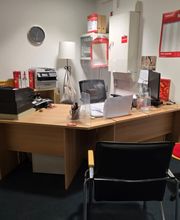 Minden Büro
