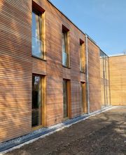 Deterding Bauelemente u. Innenausbau GmbH Bild 7