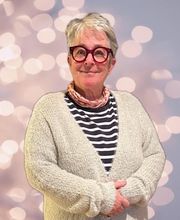 Dr. med. Hürlimann Magdalena Bild 1