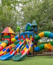 Camping Sandaya Les Rivages Millau image 2