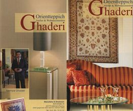 Orientteppiche Ghaderi Bild 7