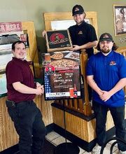Happy Joe's Pizza & Ice Cream - Crookston image 8