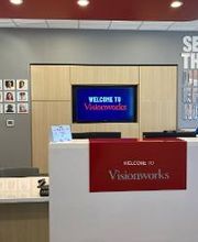 Visionworks Turnpike Shopping Center image 5
