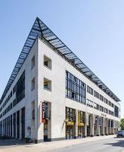 PricewaterhouseCoopers GmbH Wirtschaftsprüfungsgesellschaft Bild 2