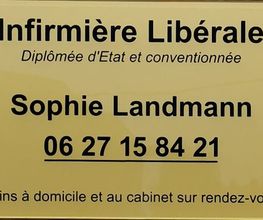 Landmann Sophie image 2