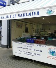 Poissonnerie Le Saulnier image 4