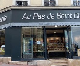 AU PAS DE SAINT CLOUD image 2