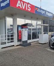 Avis Autonoleggio - Aeroporto di Brindisi immagine 2