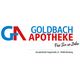 Logo der Goldbach-Apotheke Zabo
