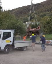 Grandi Massimo Sagl - Impresa generale costruzioni Bild 2